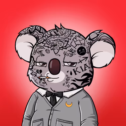 Koala Agent #2392