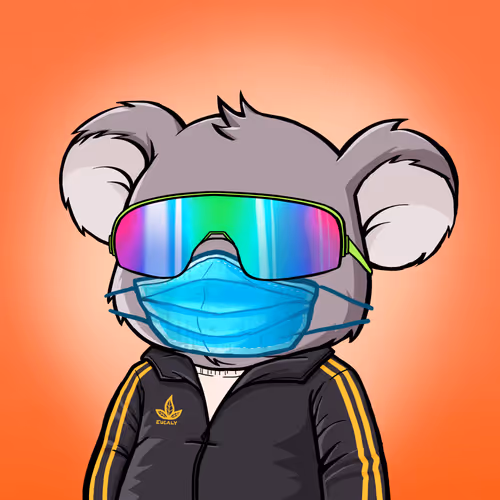 Koala Agent #2913