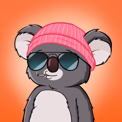 Koala Agent #8551