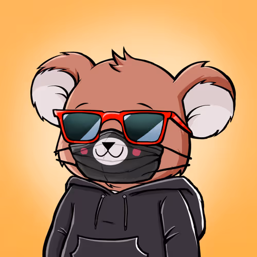 Koala Agent #6831