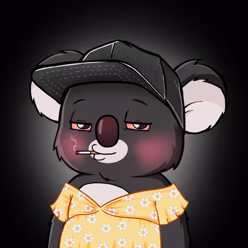 Koala Agent #6249