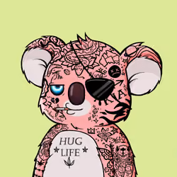 Koala Agent #5371