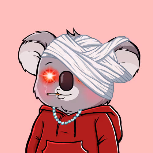 Koala Intelligence Agency