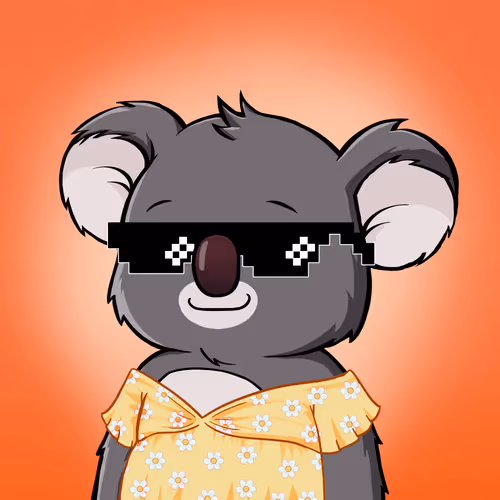 Koala Agent #3053
