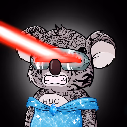 Koala Agent #2921