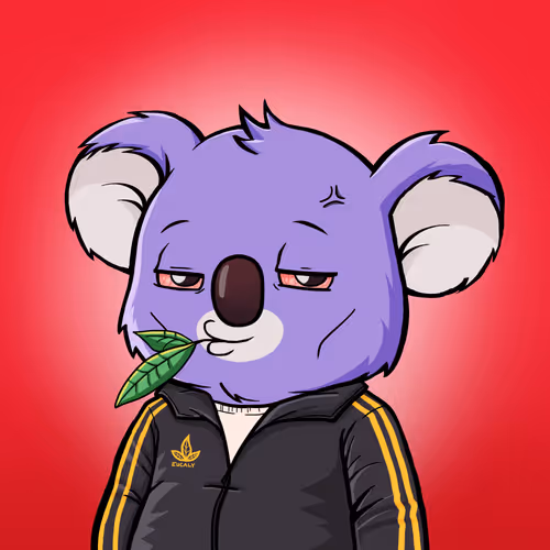 Koala Agent #6160