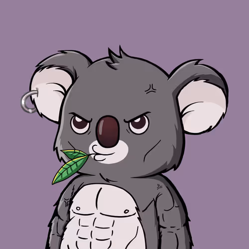 Koala Agent #2608