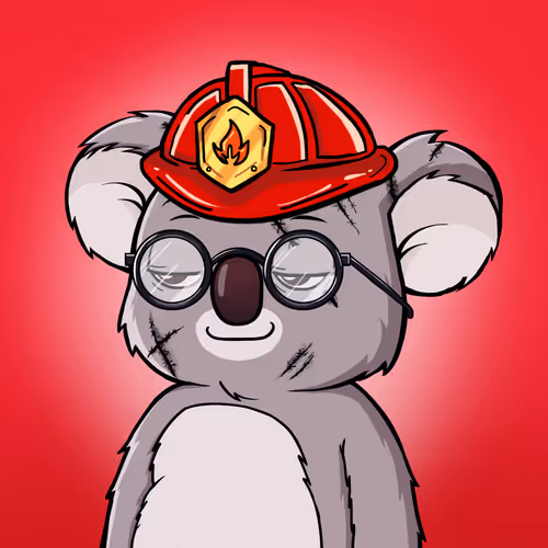 Koala Agent #3223
