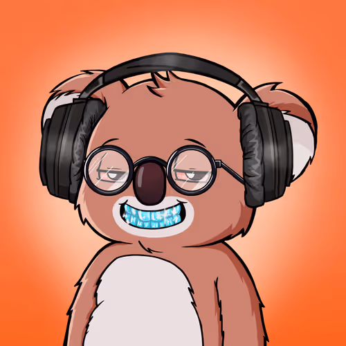 Koala Intelligence Agency