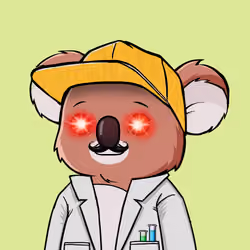 Koala Agent #1285
