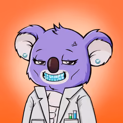 Koala Agent #9503