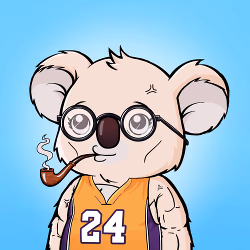 Koala Agent #9623