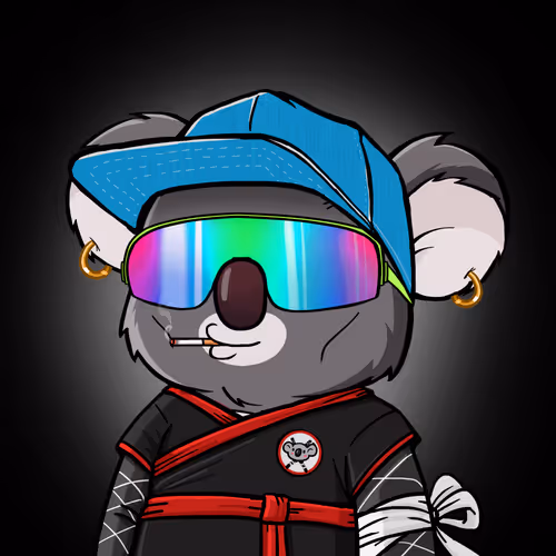 Koala Intelligence Agency