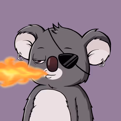Koala Agent #4791