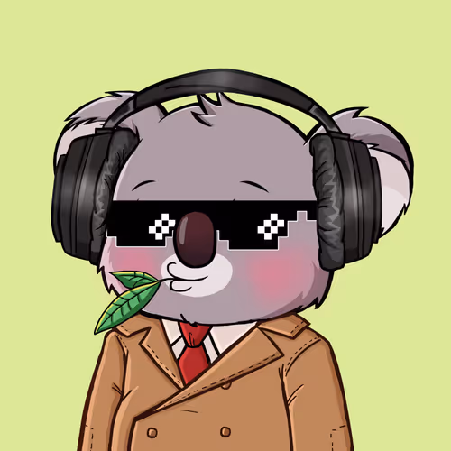 Koala Intelligence Agency