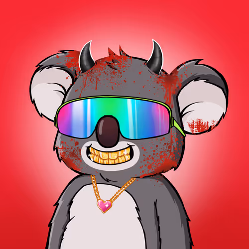 Koala Agent #8360