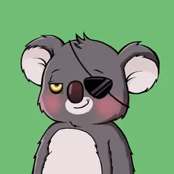 Koala Agent #4728