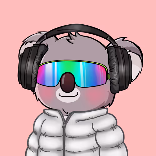 Koala Intelligence Agency