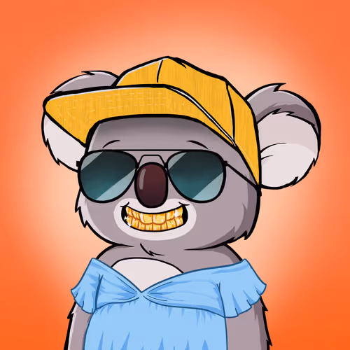 Koala Intelligence Agency