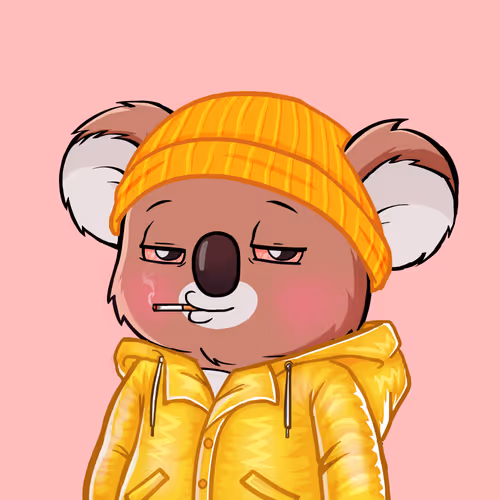 Koala Intelligence Agency