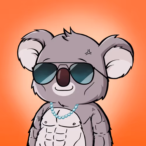 Koala Intelligence Agency