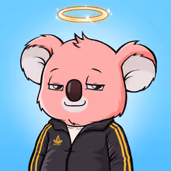 Koala Agent #5516