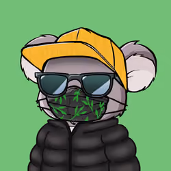 Koala Agent #7170