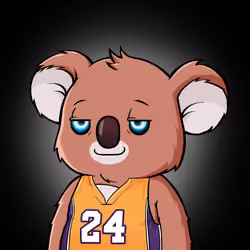 Koala Agent #8354