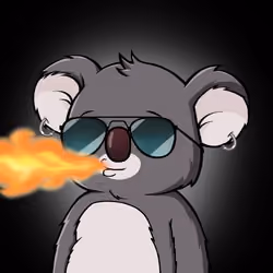 Koala Agent #4282
