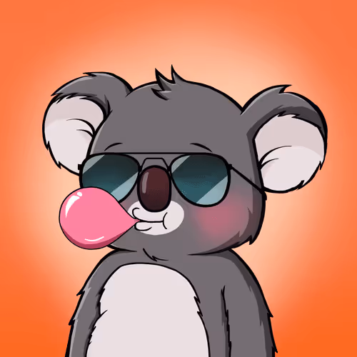 Koala Agent #2351