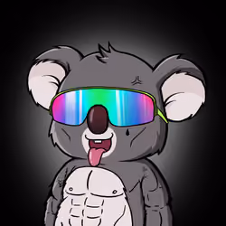 Koala Agent #9654