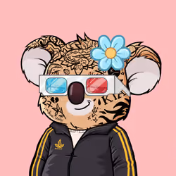 Koala Agent #1524