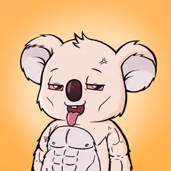 Koala Agent #1681