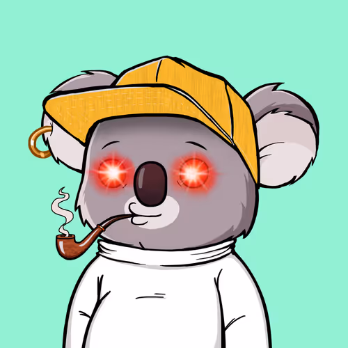 Koala Agent #9498