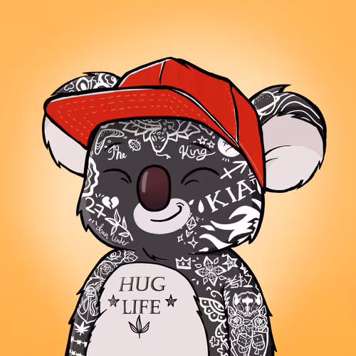 Koala Agent #7770