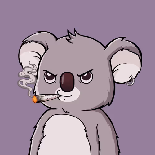 Koala Agent #1130