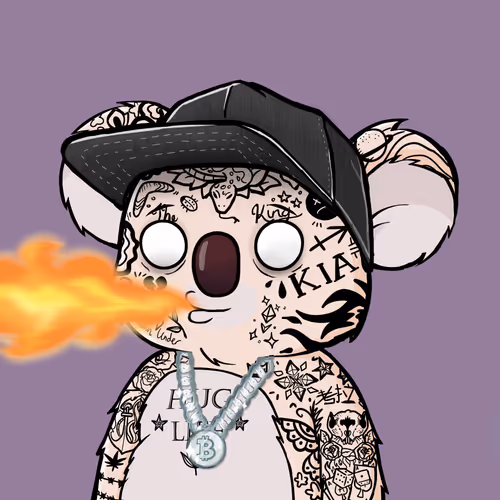Koala Intelligence Agency