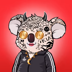 Koala Agent #3308