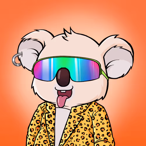 Koala Agent #1669
