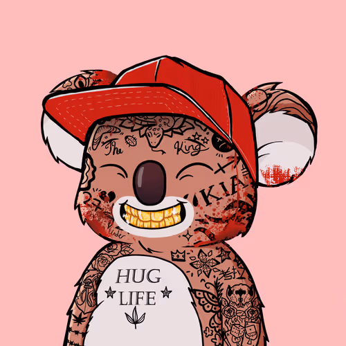 Koala Agent #3504