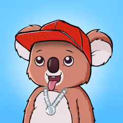 Koala Agent #1093