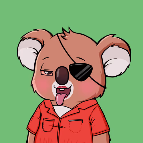 Koala Agent #8450