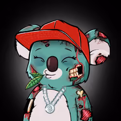 Koala Agent #1075
