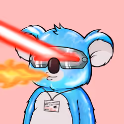 Koala Agent #4115