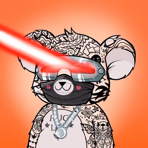 Koala Agent #4540