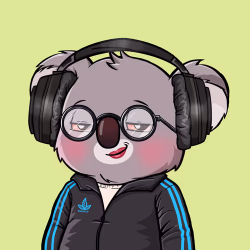 Koala Intelligence Agency