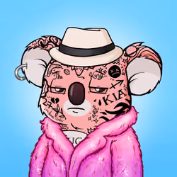 Koala Agent #9196
