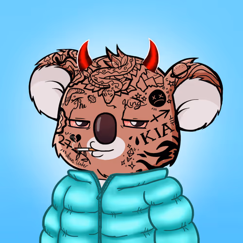 Koala Intelligence Agency
