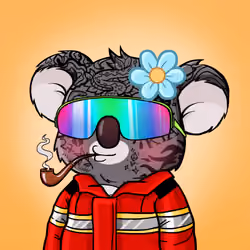 Koala Agent #1406