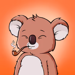 Koala Agent #8312